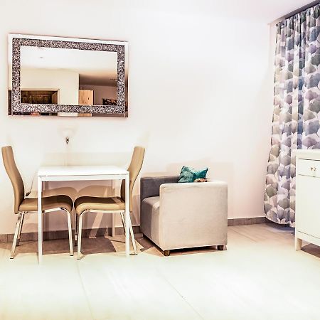 Wohnen Im Herzen Von Wien Budget Apartment Ngoại thất bức ảnh